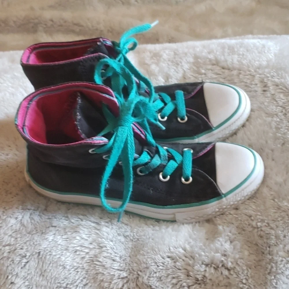Converse Chuck Taylors
